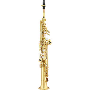 Saxofón soprano JUPITER JSS1000